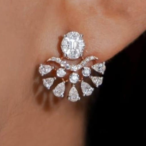 Amara Radiance Earrings