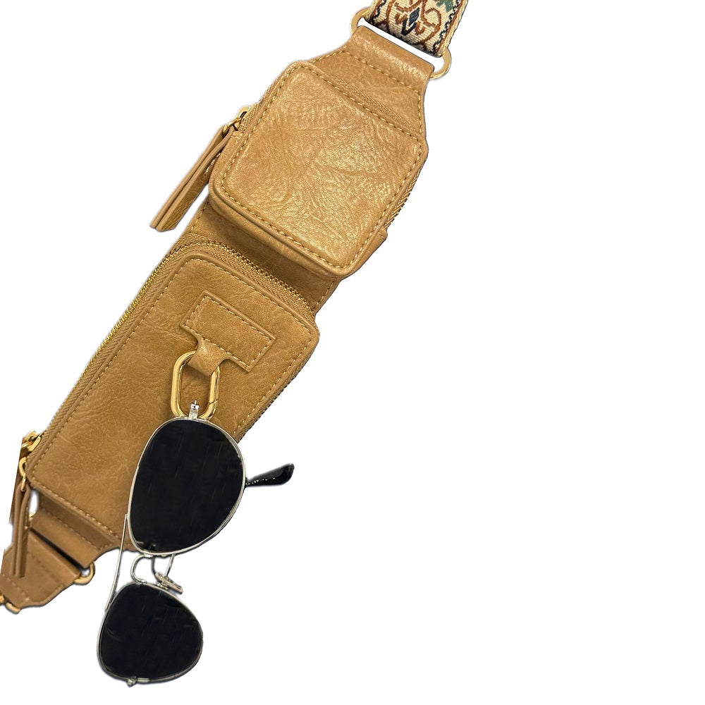 Bagpho Multi-Purpose Bag & Phone Sling