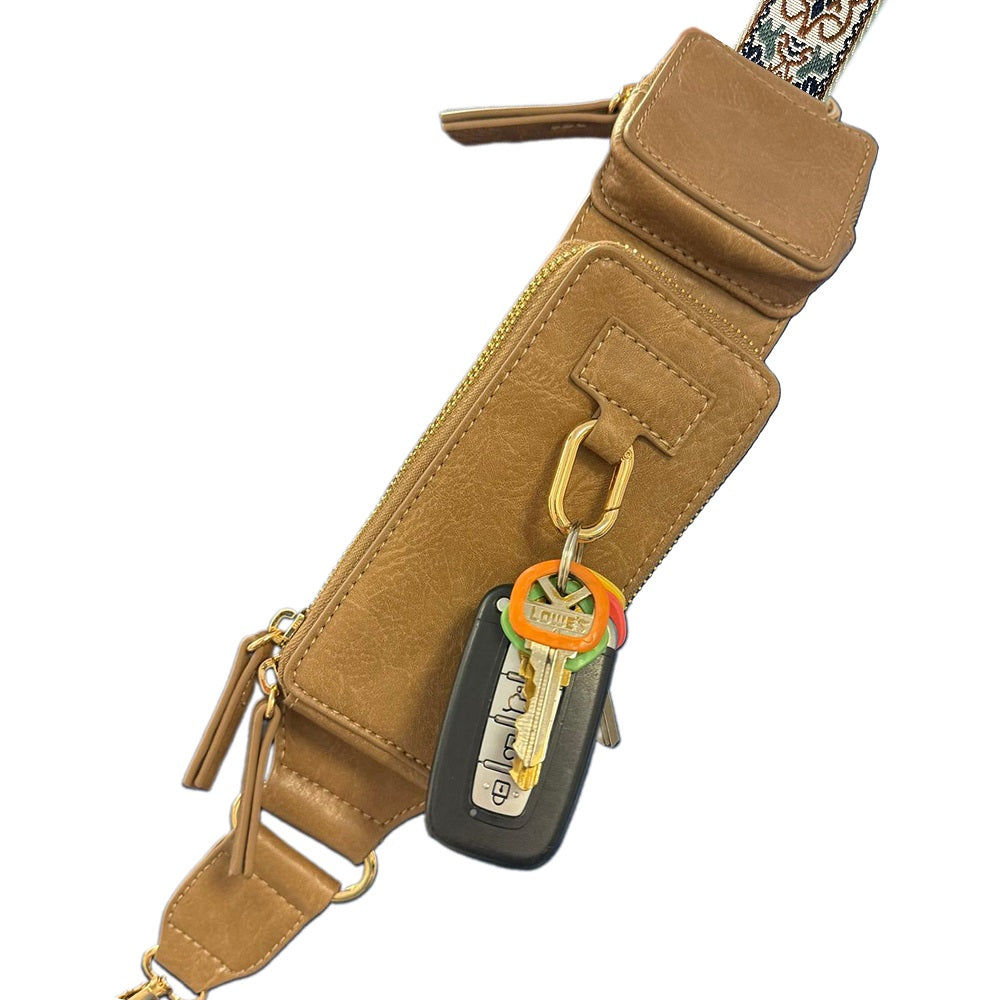Bagpho Multi-Purpose Bag & Phone Sling
