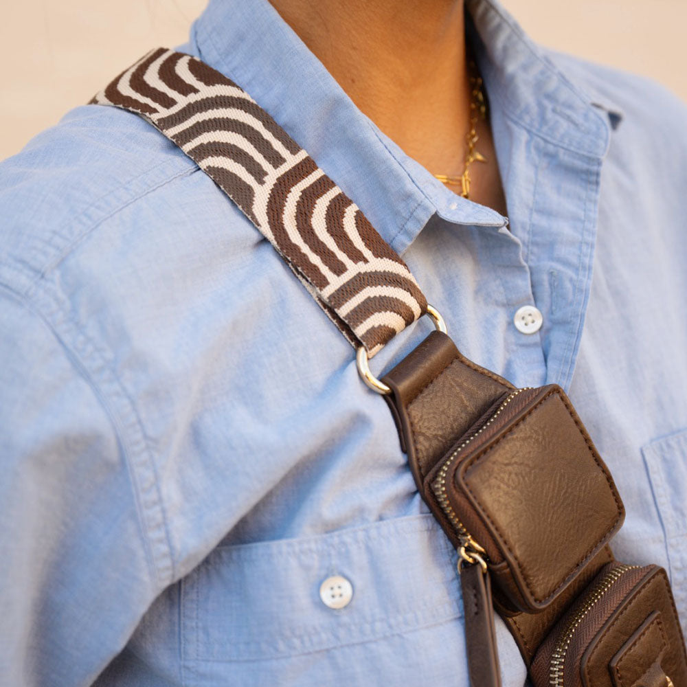 Bagpho Multi-Purpose Bag & Phone Sling