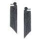 Aria Tassel Dangler