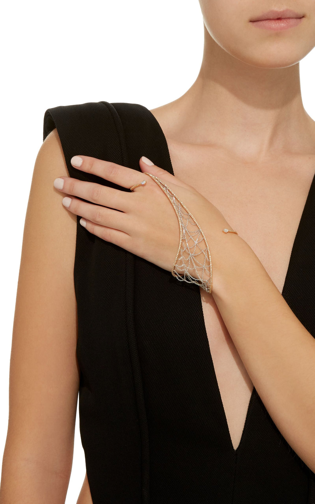 Veilora Hand Cuff