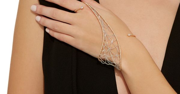 Veilora Hand Cuff