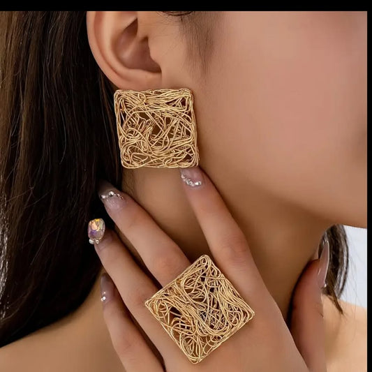 Mara Tangle Set