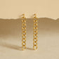 Elegant Chain Earrings