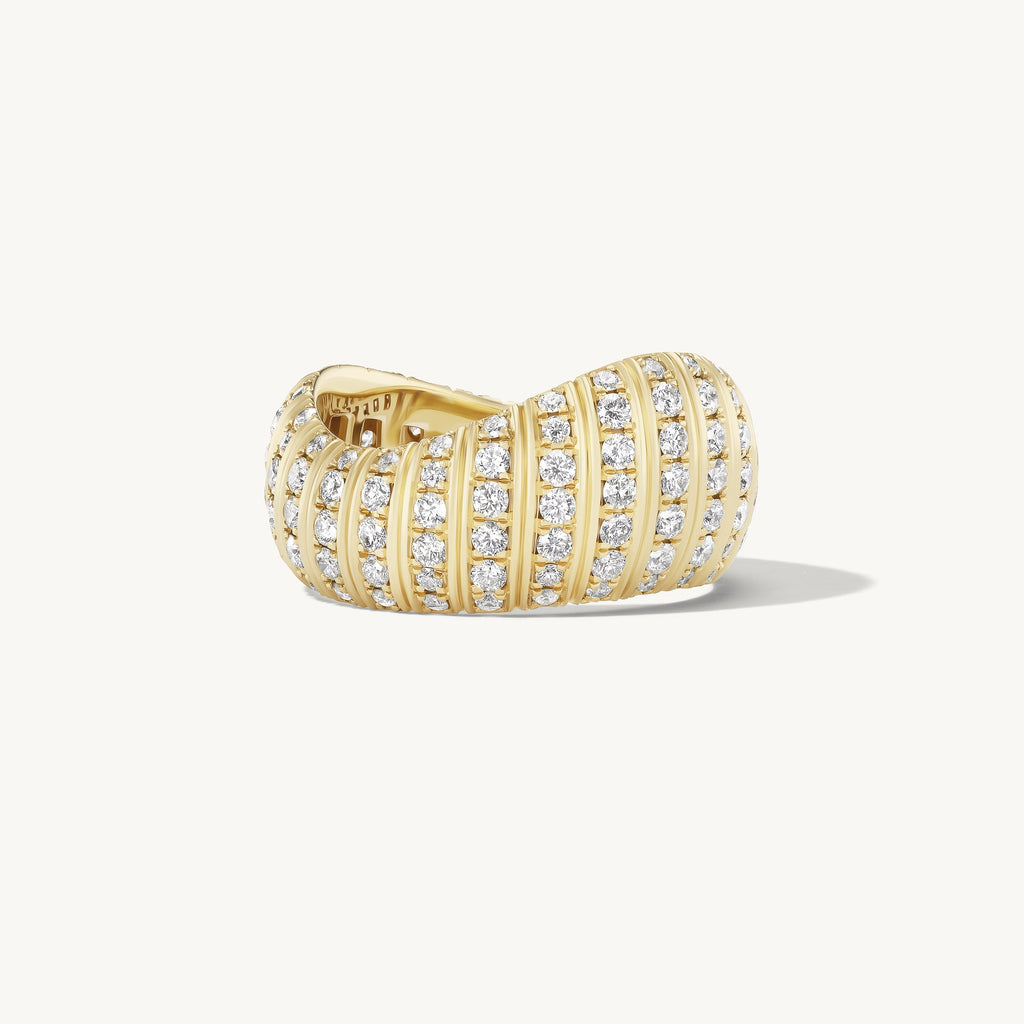 Contra Shine Band (Size 7)
