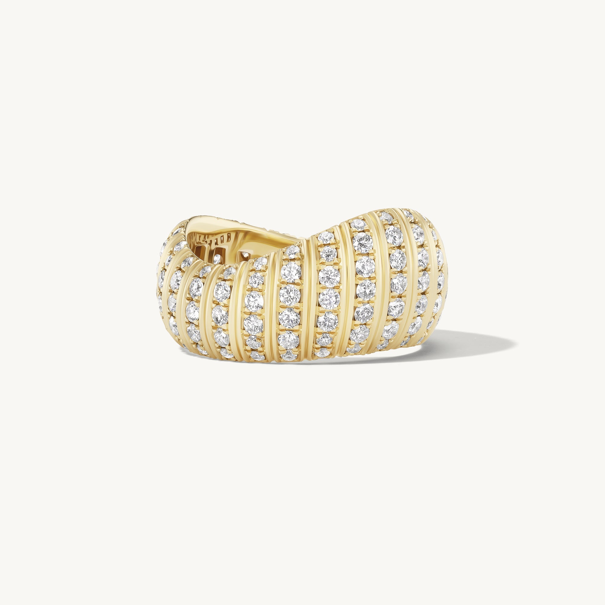 Contra Shine Band (Size 7)