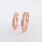 Noah’s Forever Bond Adjustable Ring For Couple