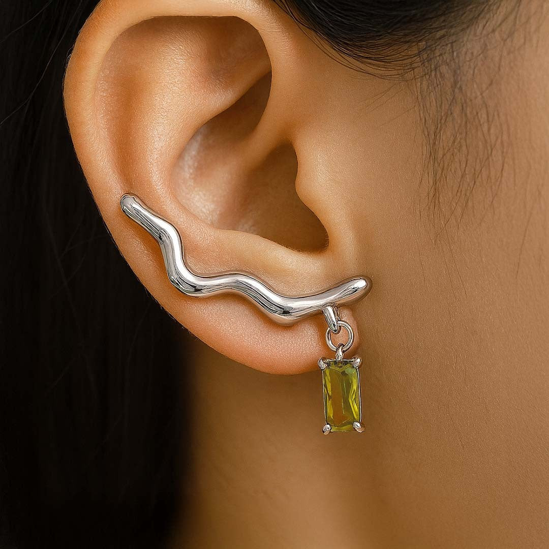 Ripple Effect Ear Crawler