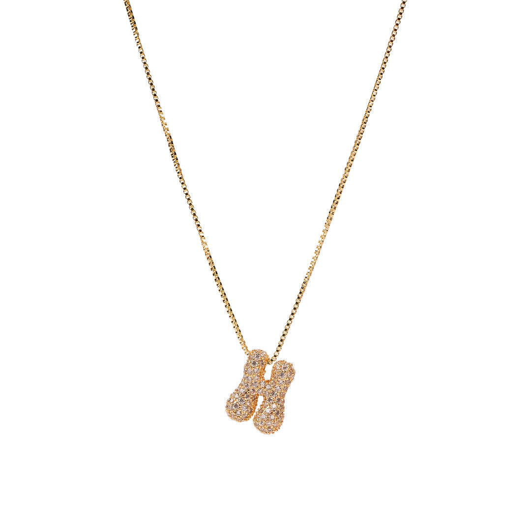 Selena Serpent Initial Combo Set for Women - Amalfa
