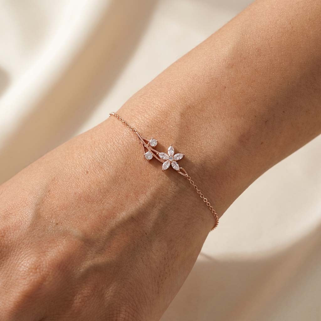 Florae Gleam Set