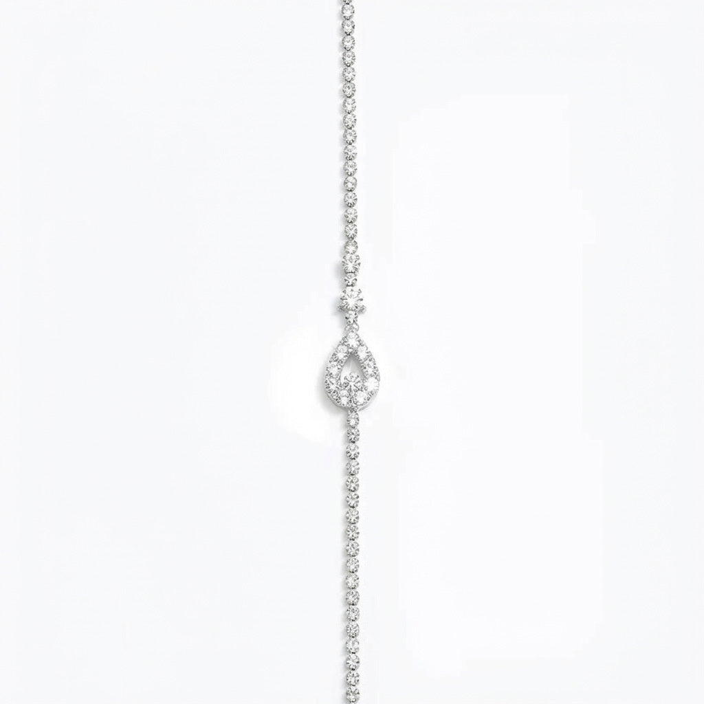 Elan Drop Shoulder Strap