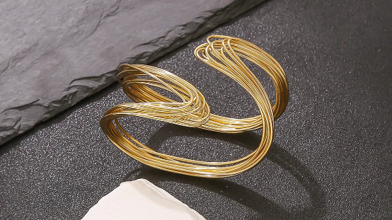 Aureflux Bracelet Set
