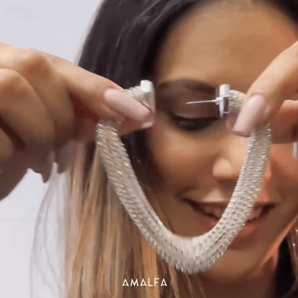 Sleek Infinity Drops