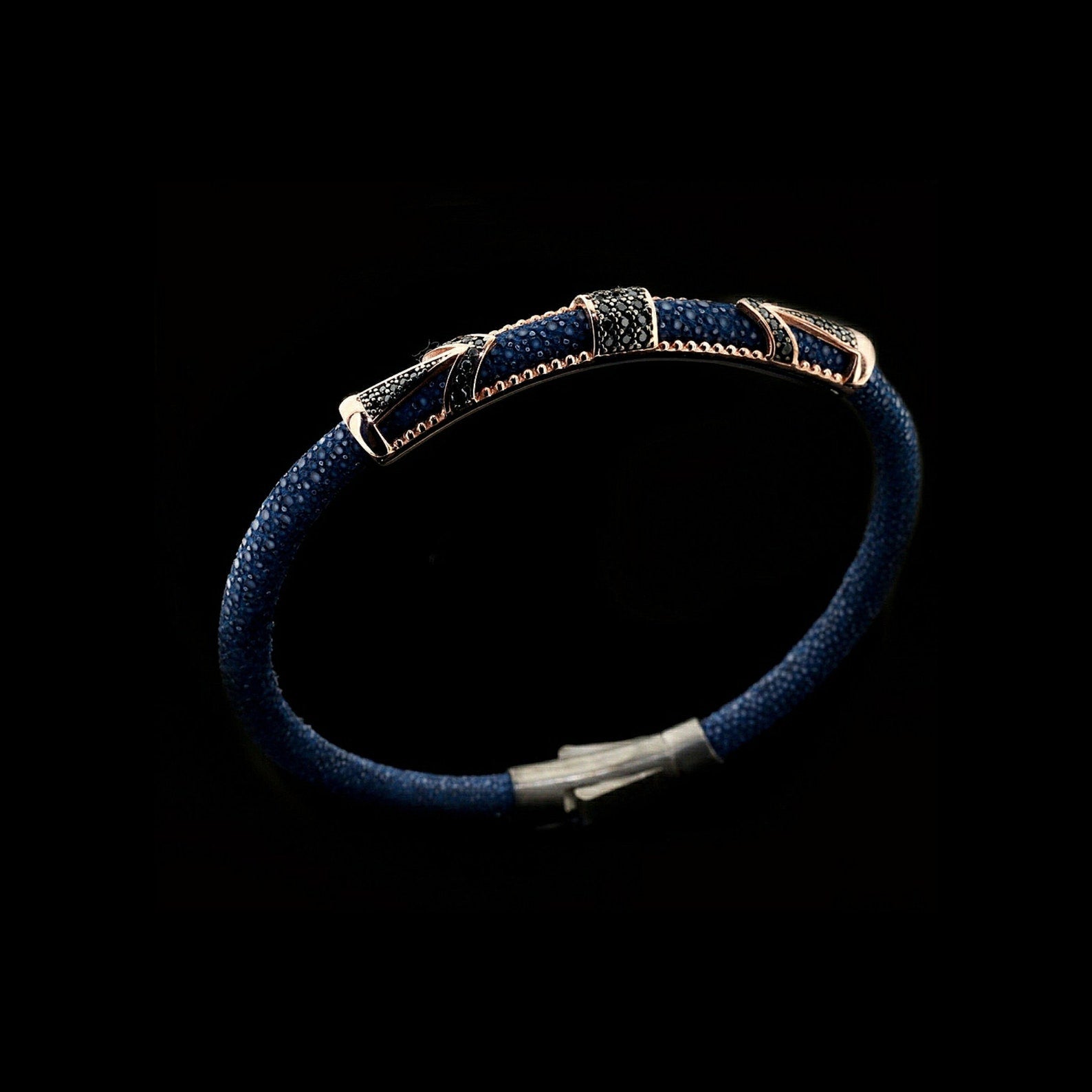 The Dominion Bracelet