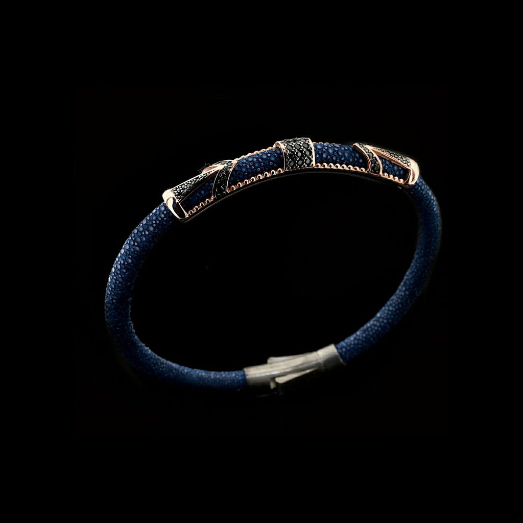 The Dominion Bracelet