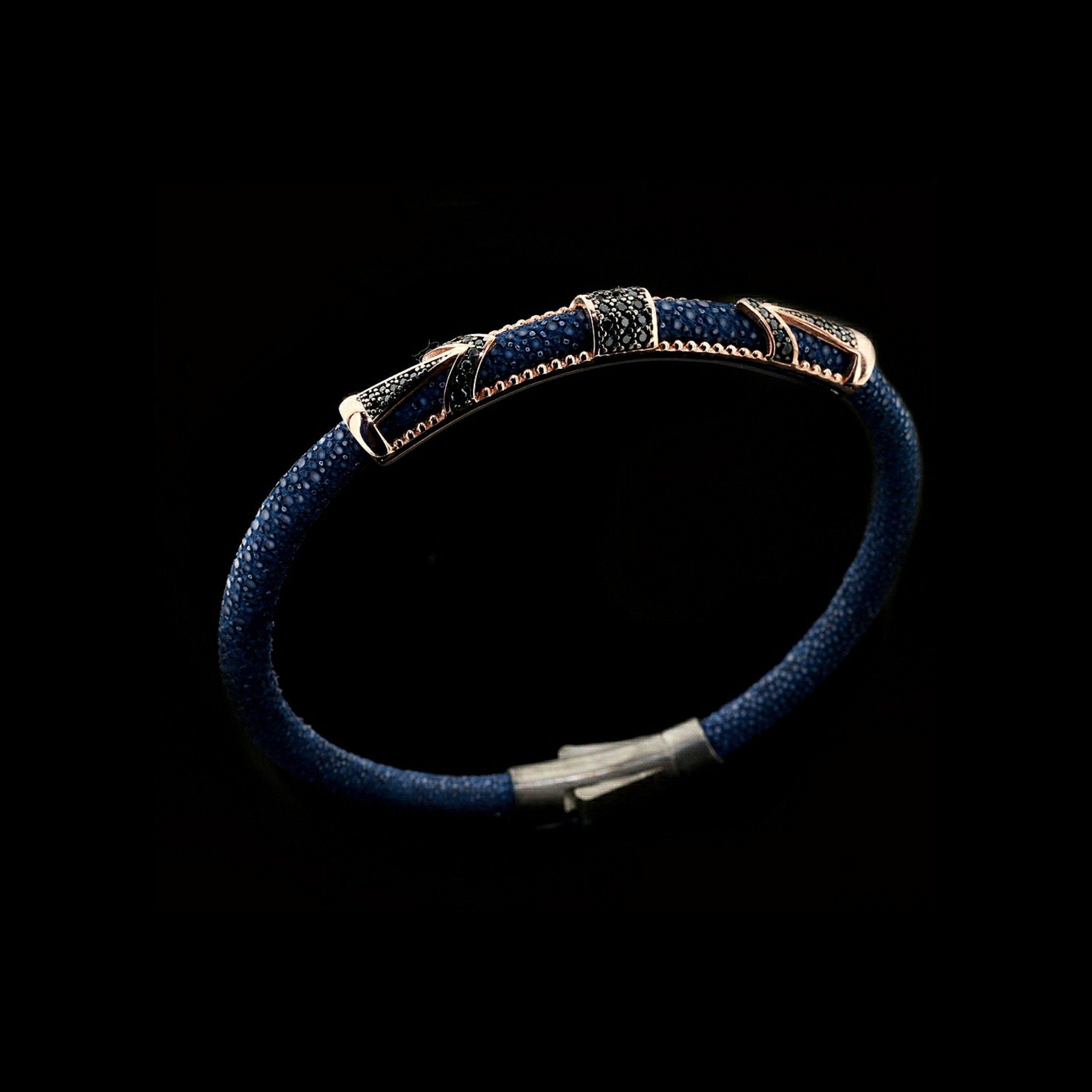 The Dominion Bracelet