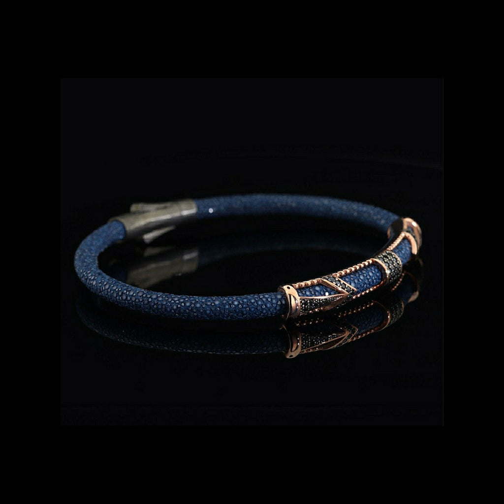 The Dominion Bracelet