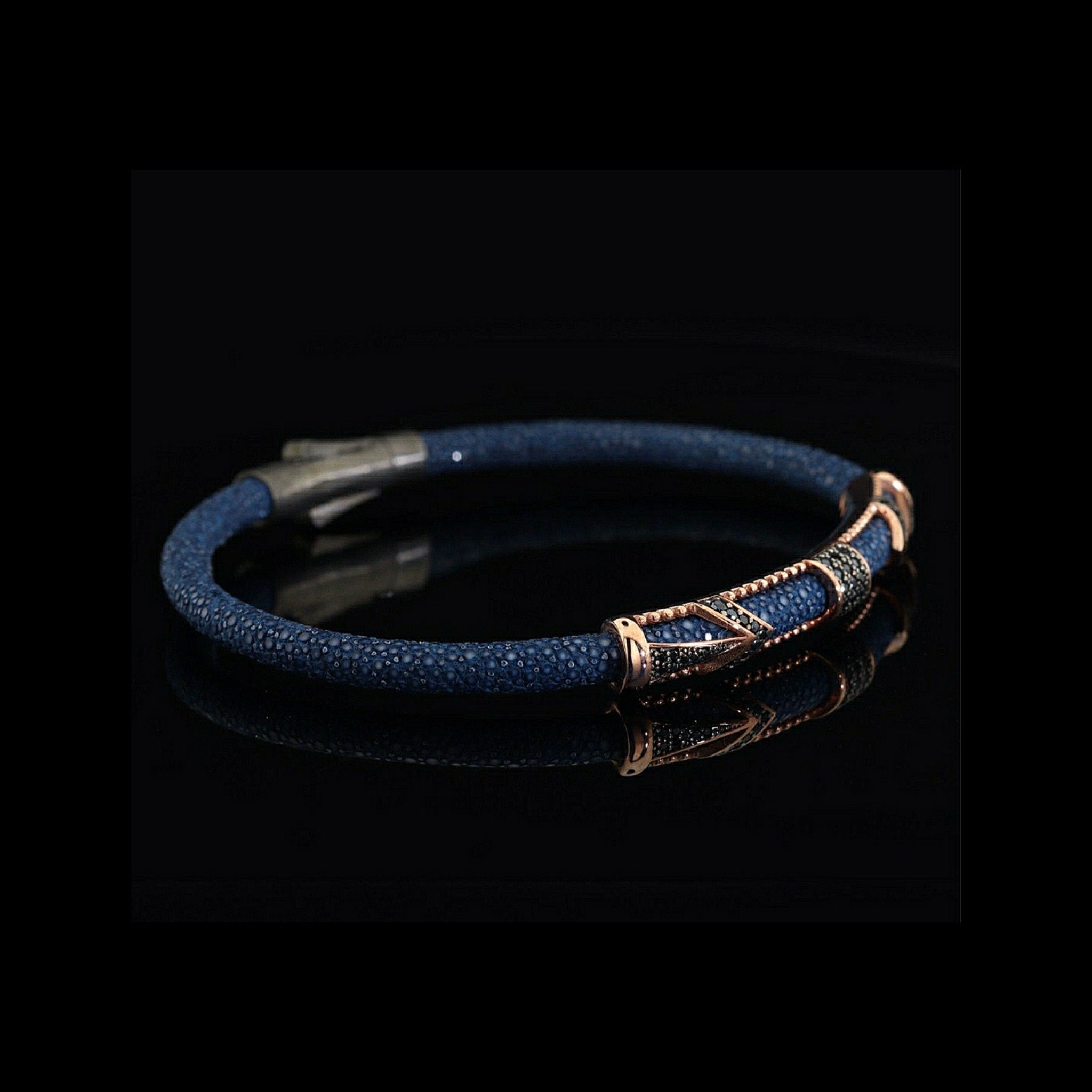 The Dominion Bracelet