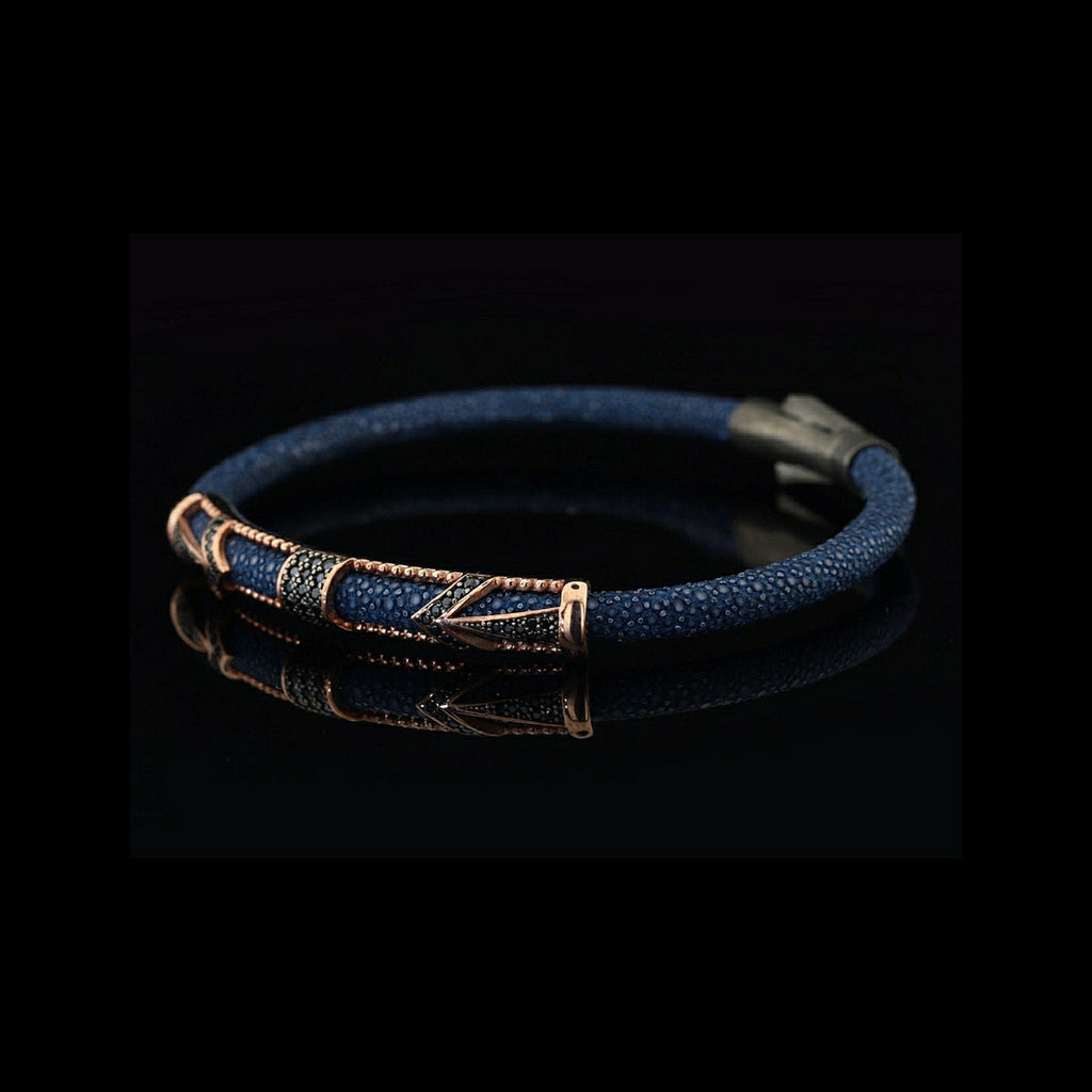 The Dominion Bracelet