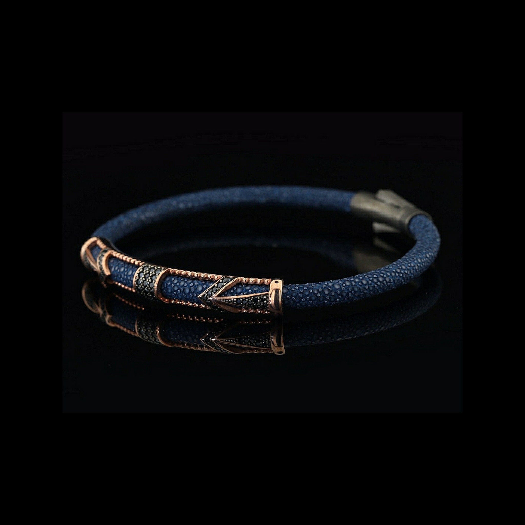The Dominion Bracelet