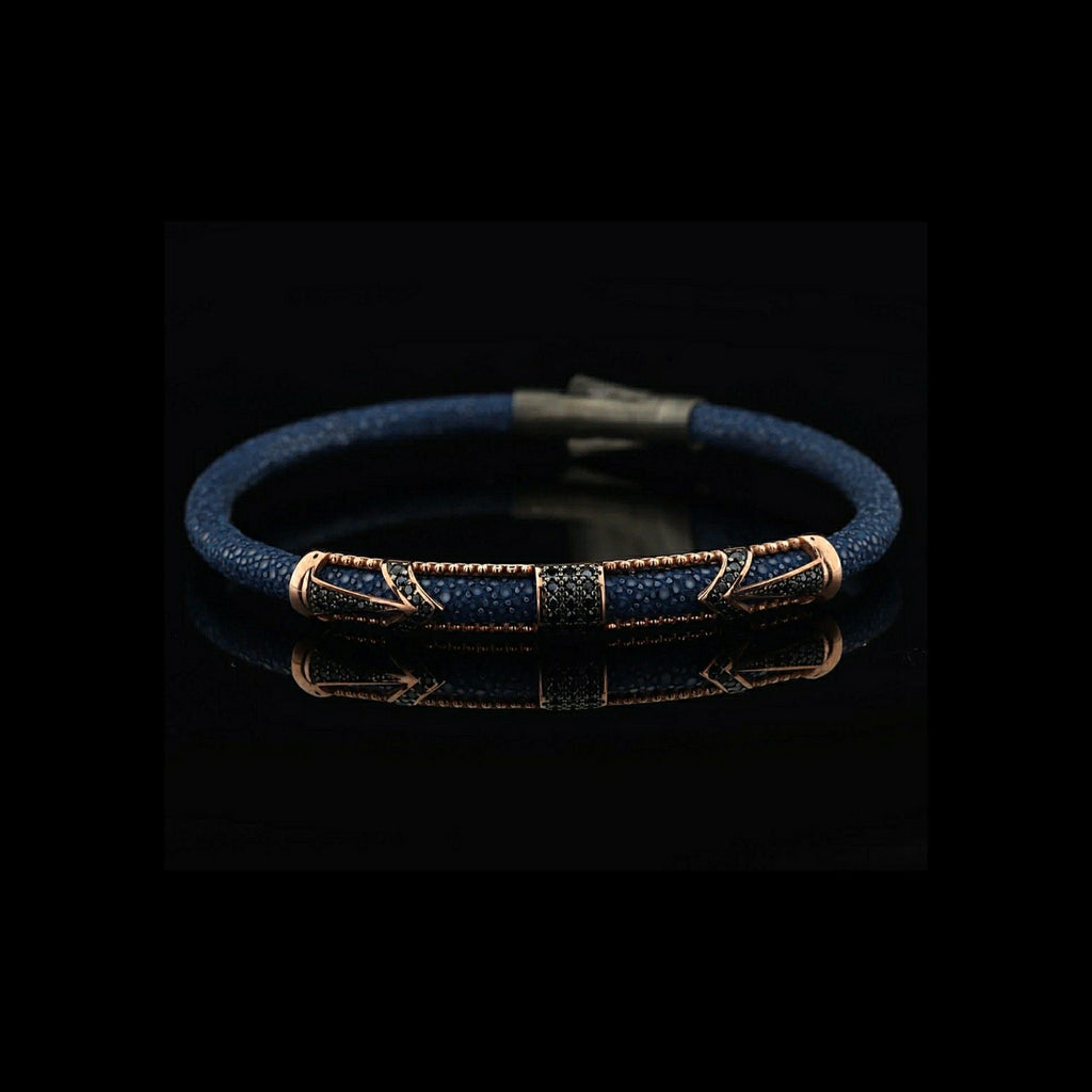 The Dominion Bracelet