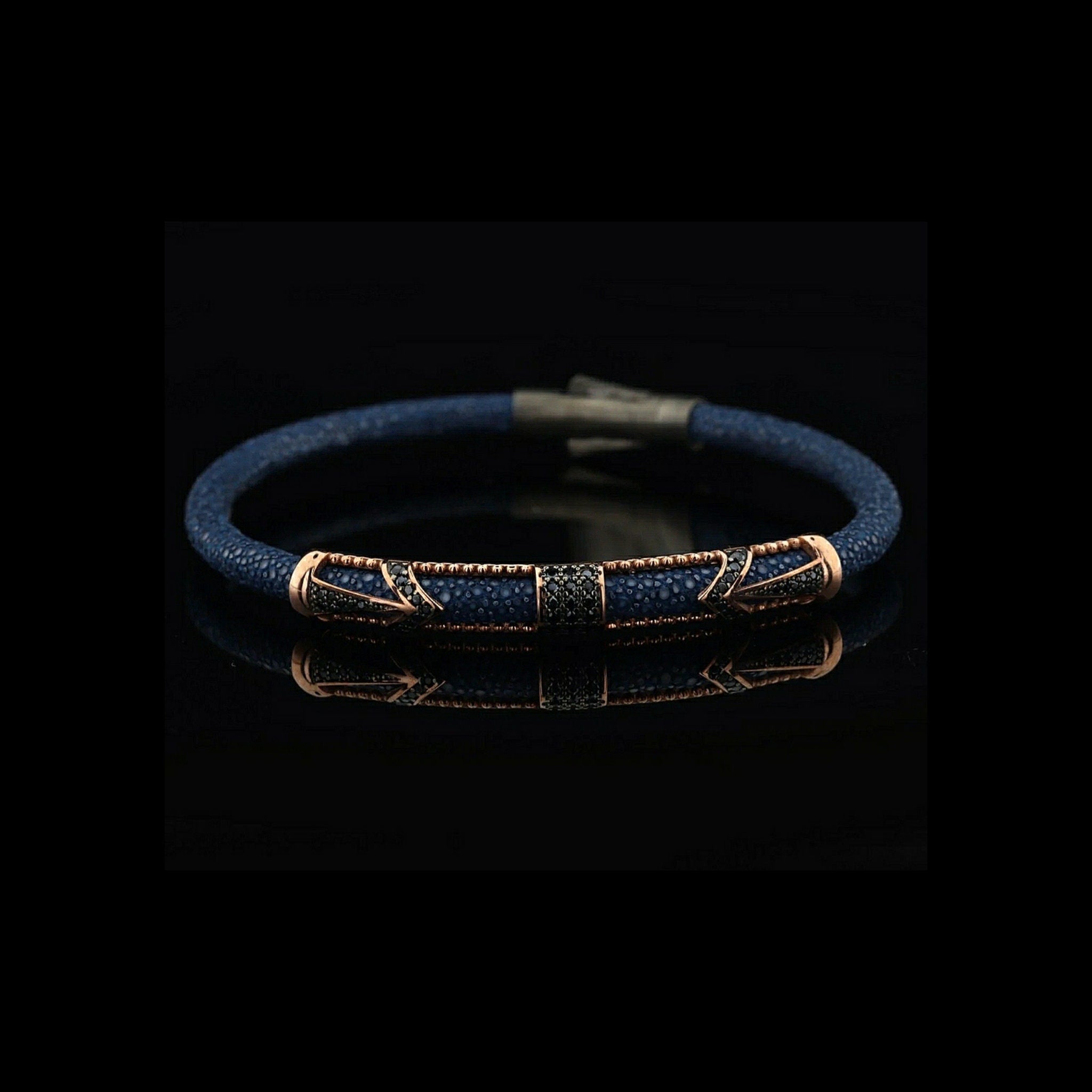 The Dominion Bracelet