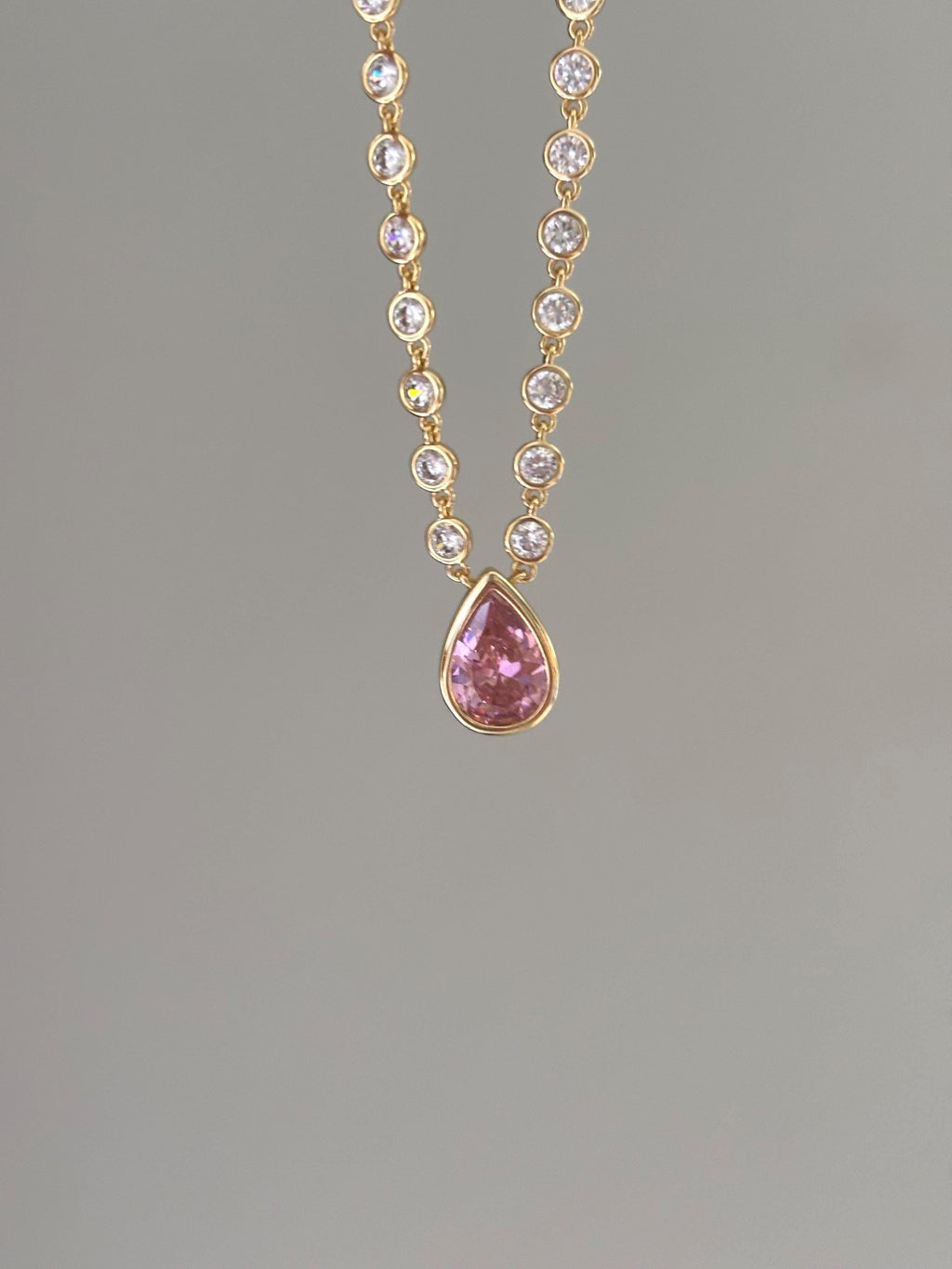 Oralie Necklace