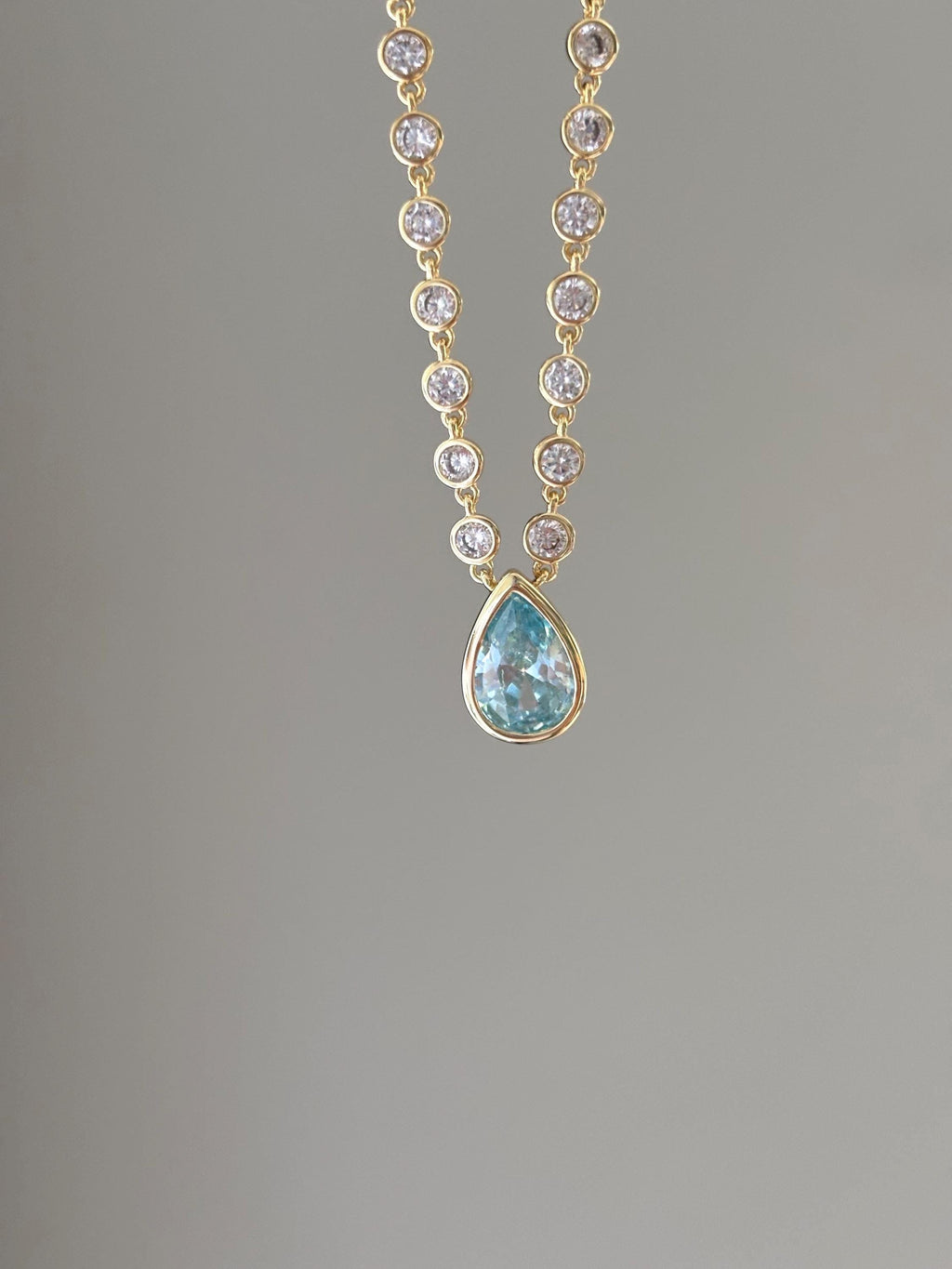 Oralie Necklace
