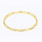 Celine Bold Link Choker