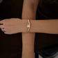 Elara Heartline Bracelet