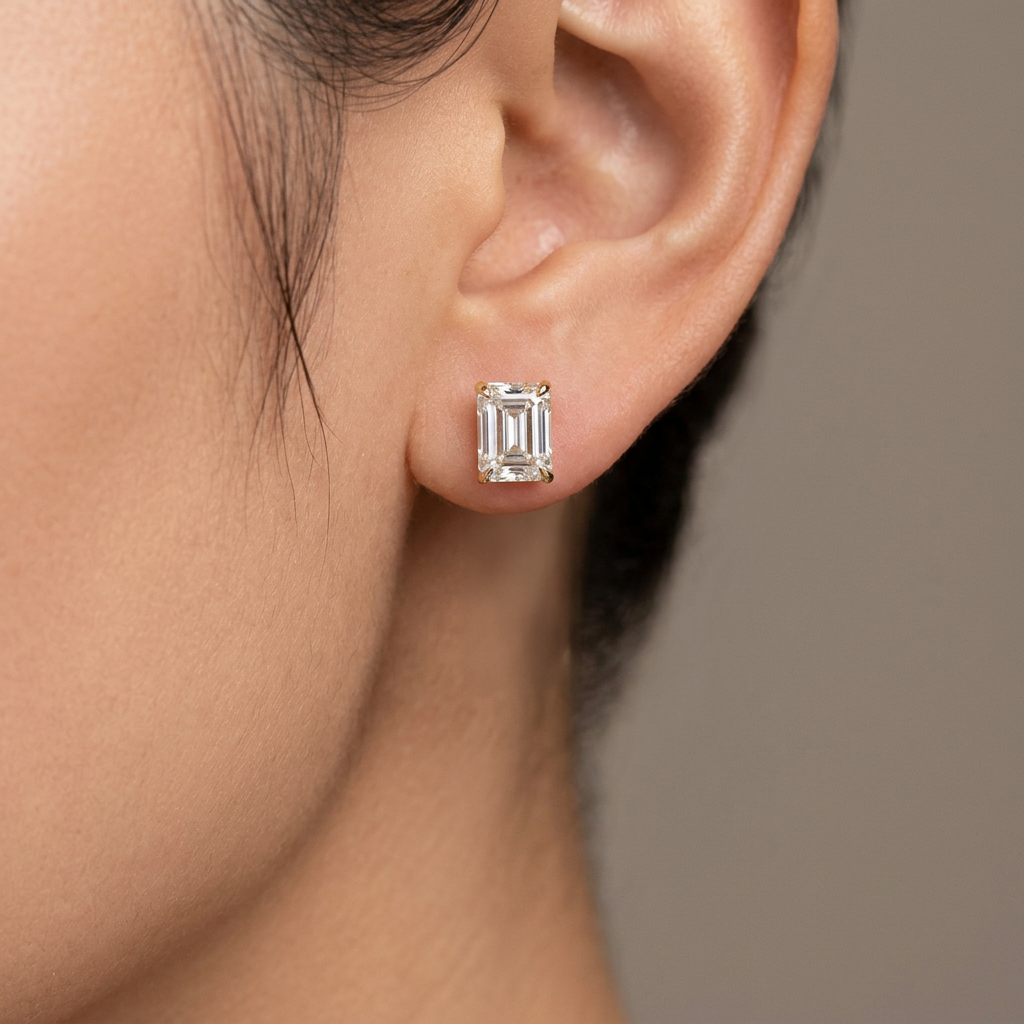 Orbit Luxe 2 in 1 Studs