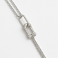 Liora Link Charm Bracelet
