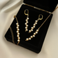 Ayra Pearl Whisper Jewelry Set