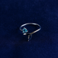 Suri Ocean Whisper Ring