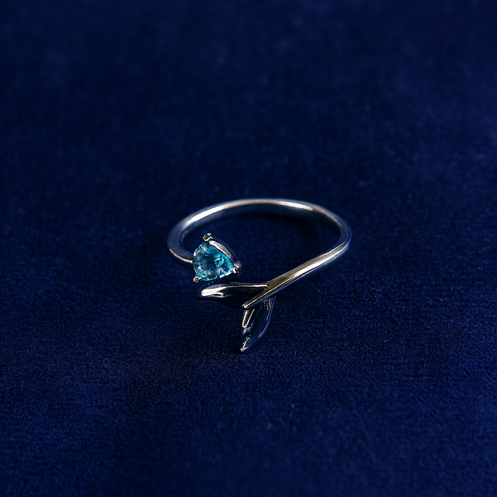 Suri Ocean Whisper Ring