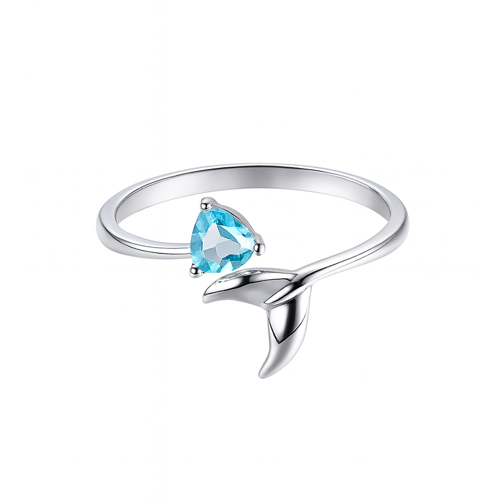 Suri Ocean Whisper Ring
