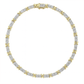 Alba Luxe Chain Necklace