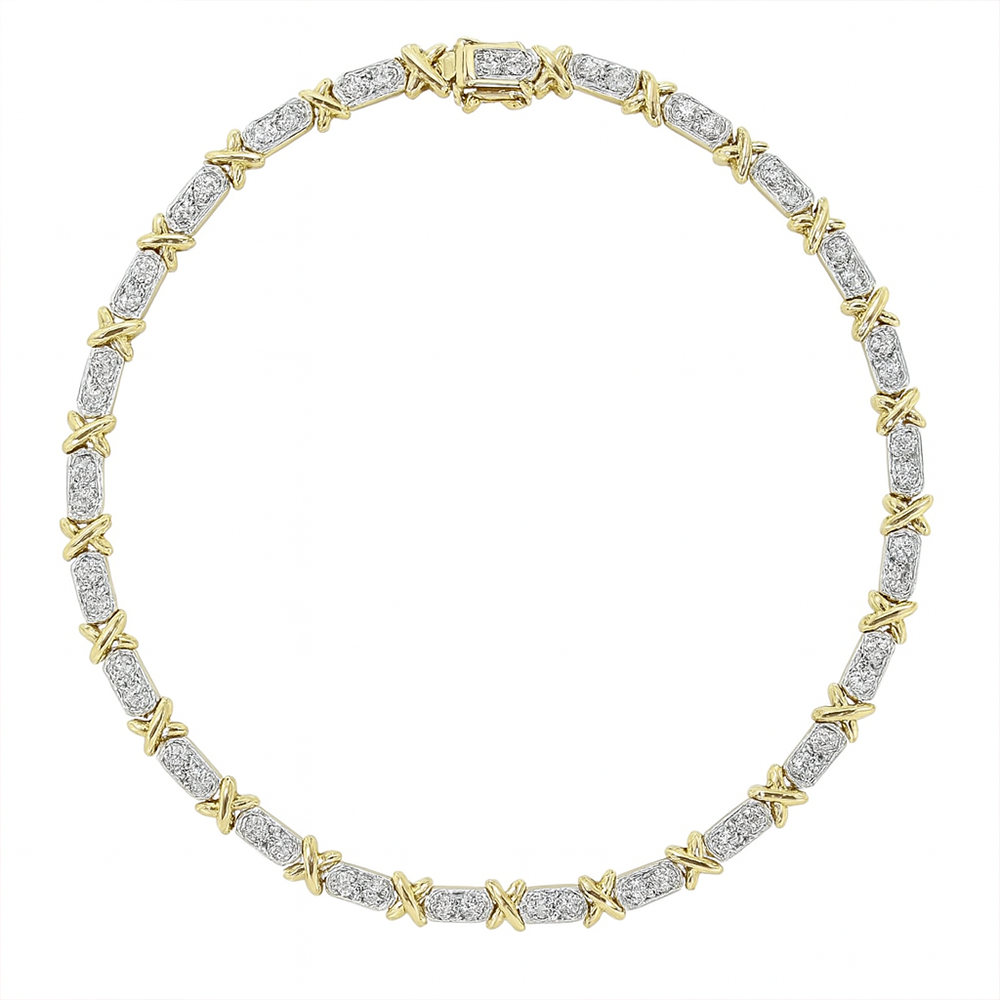 Alba Luxe Chain Necklace