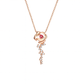 Lira Bloomfall Necklace