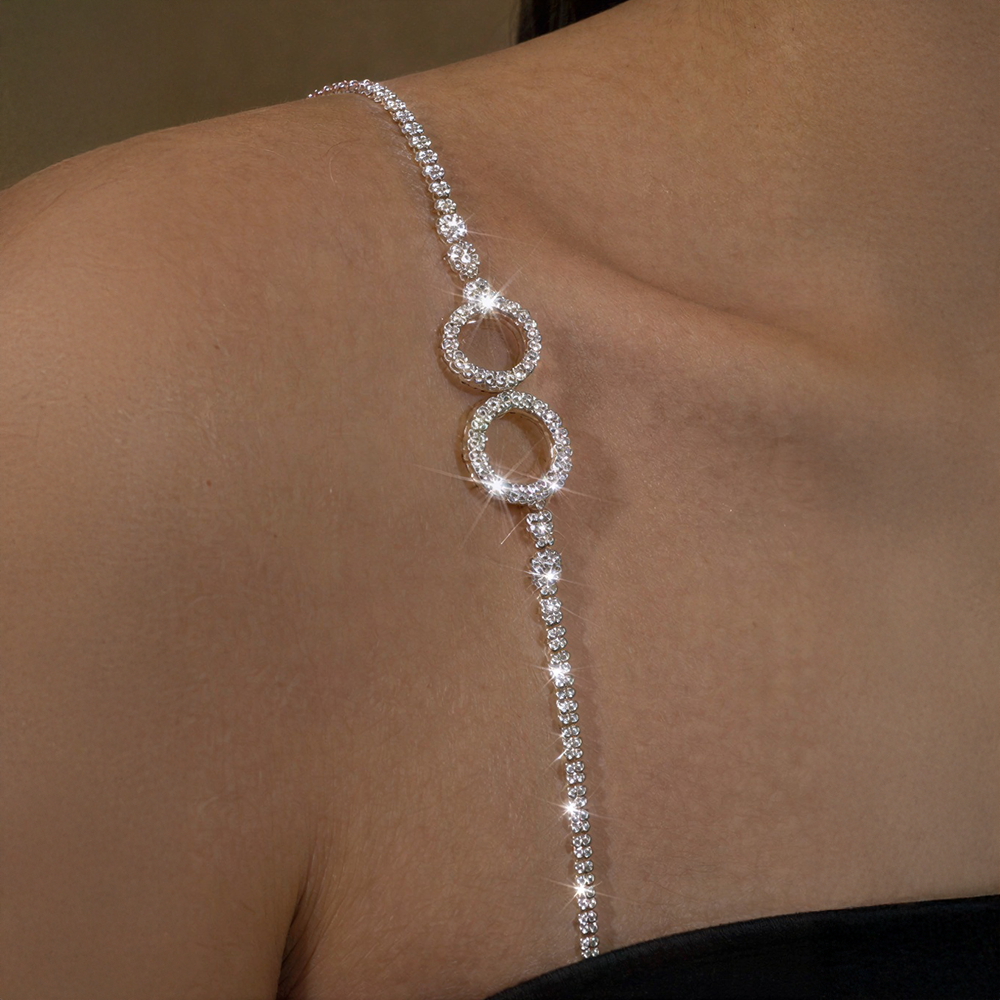 Cirqelle Spark Shoulder Strap