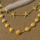 Sea-Inspired Statement Necklace Set