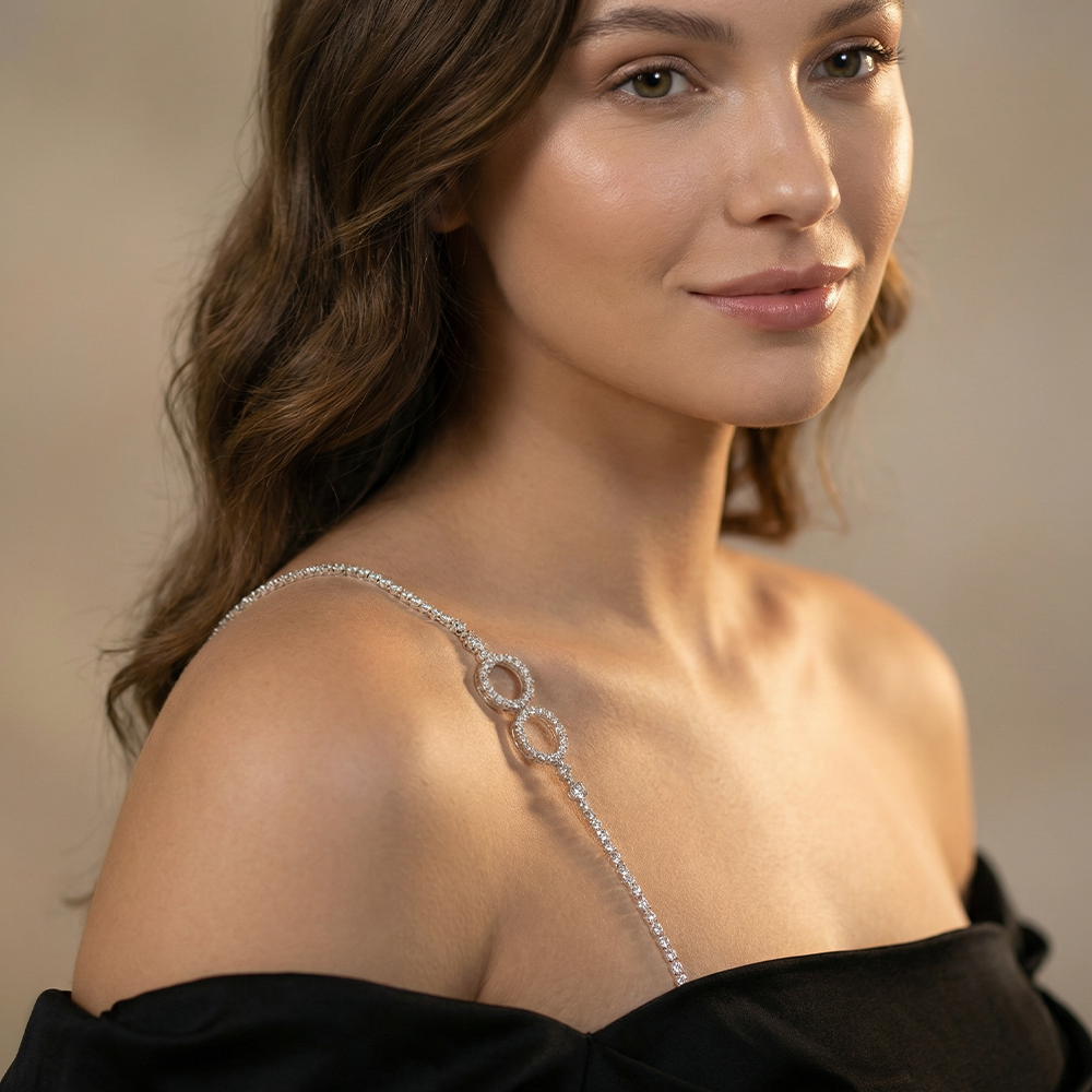 Cirqelle Spark Shoulder Strap