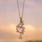 Ziva Moonlit Dreams Pendant