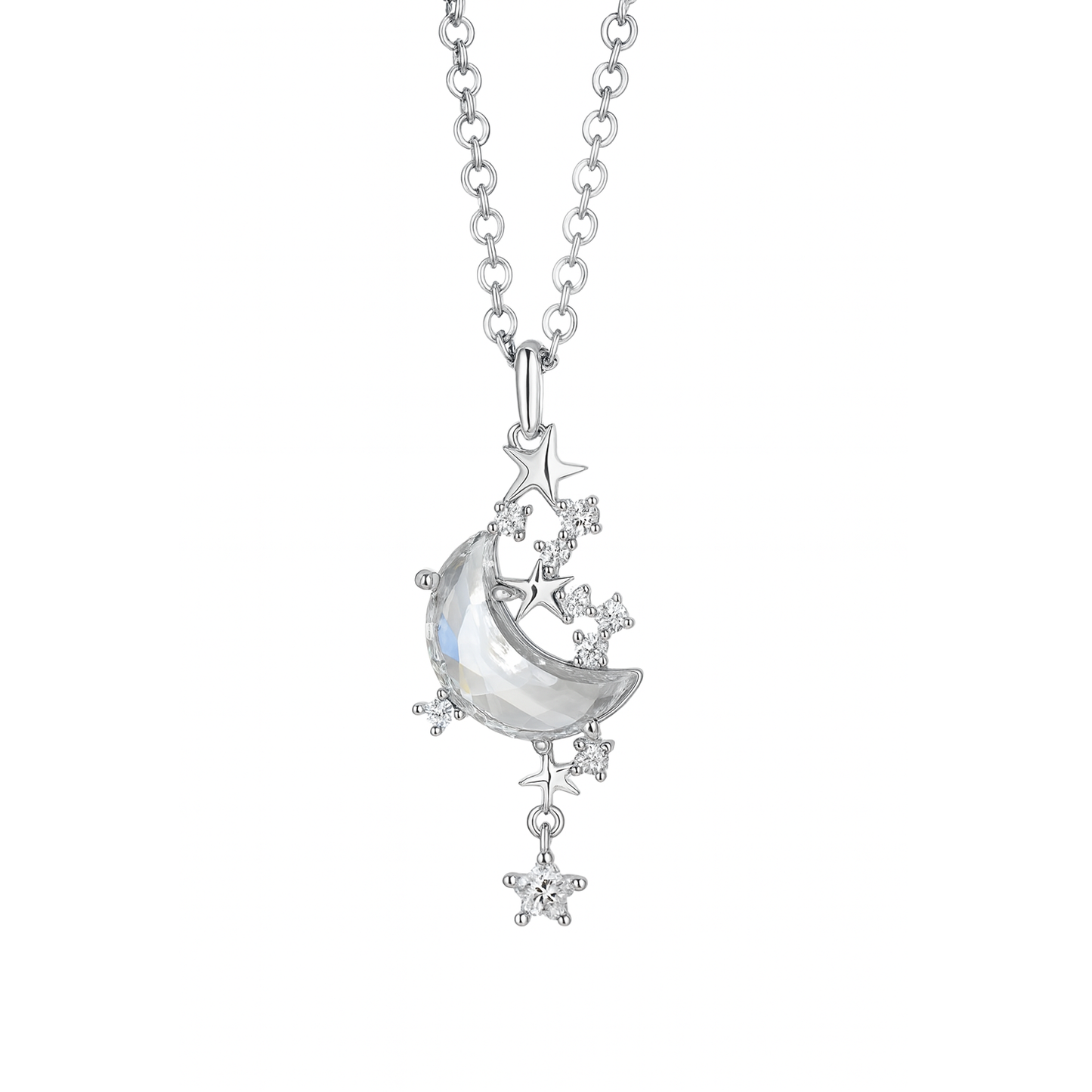 Ziva Moonlit Dreams Pendant