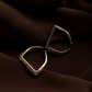 Elin Spark Band Ring