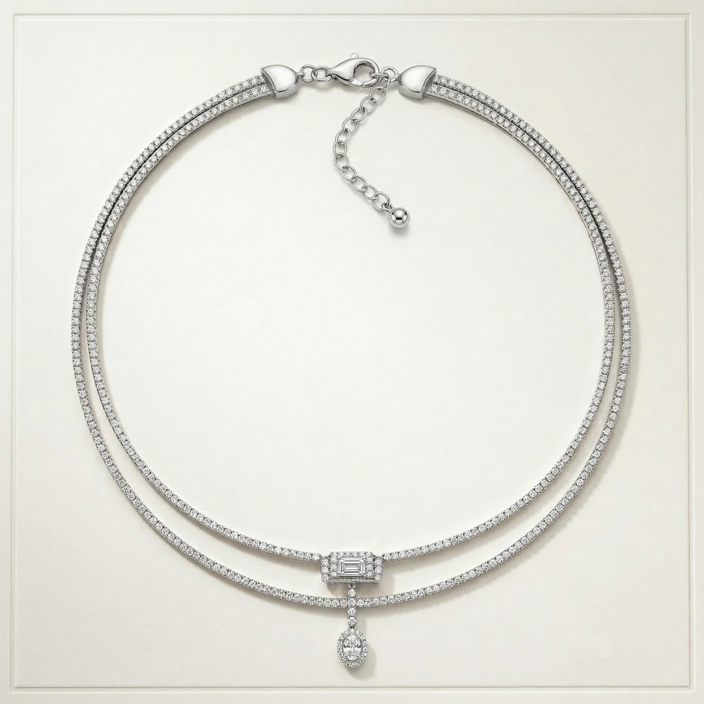 Isolde Luxe Choker