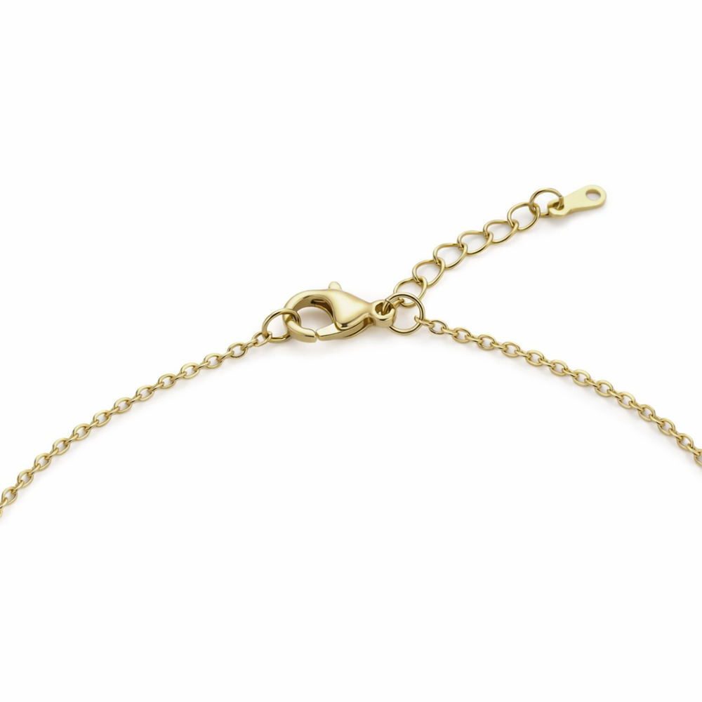 Orivelle Marquise Necklace