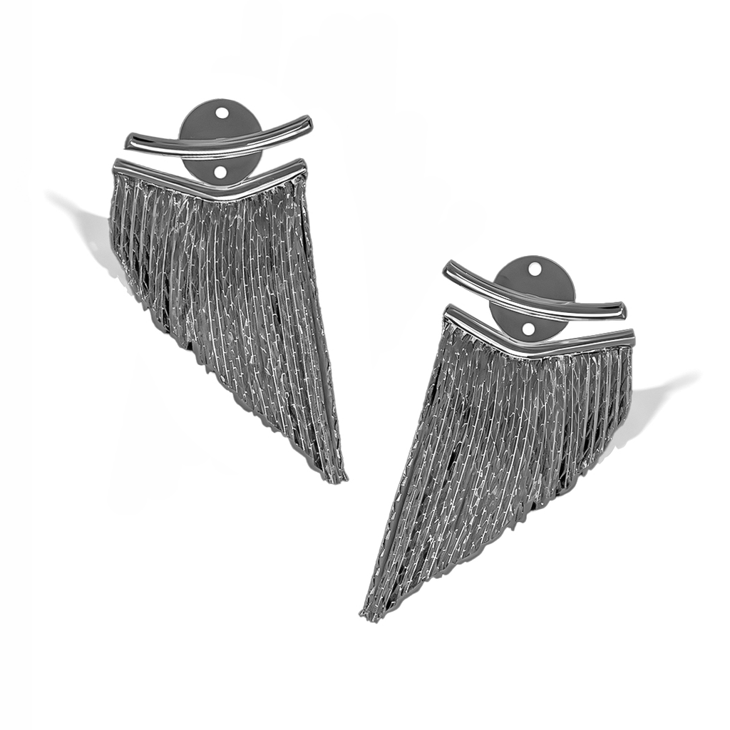 Minni Tassel Dangler