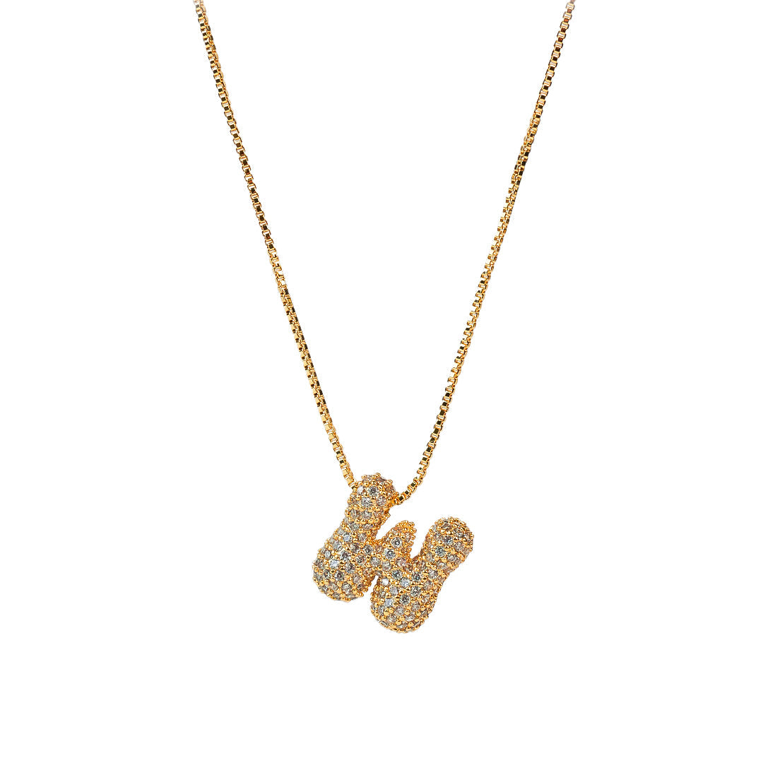Selena Serpent Initial Combo Set for Women - Amalfa